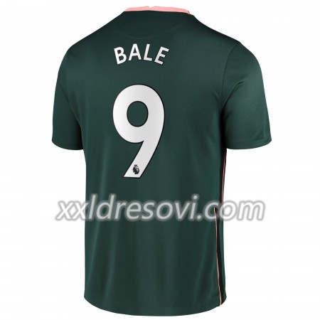 Tottenham Hotspur Gareth Bale 9 Drugi Nogometni Dres 2020-2021